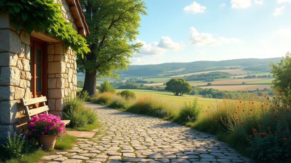 Comment trouver un logement à louer à Saint-Just-en-Chevalet ?