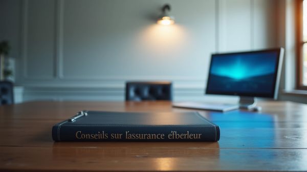 Conseils sur l'assurance emprunteur : maximisez votre sécurité financière