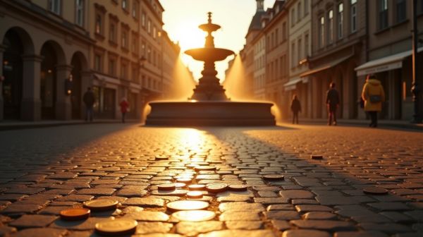 Optimiser votre achat d'or à Strasbourg facilement