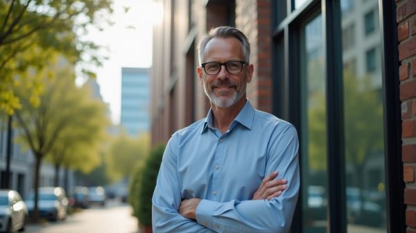 Optimisez votre protection avec l'assurance local commercial