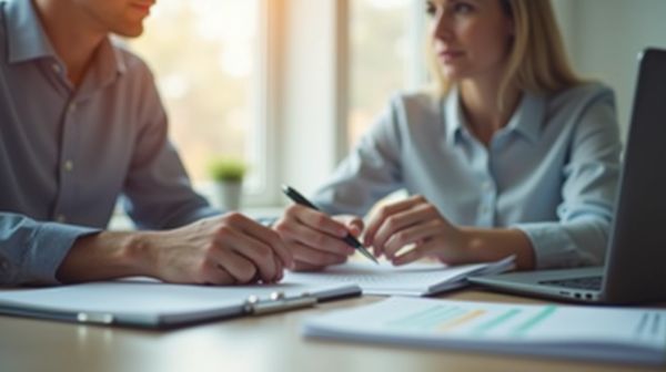 Quelle assurance professionnelle choisir pour protéger votre activité
