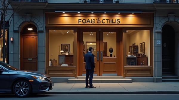 Top conseils pour choisir l'assurance commercial à votre local