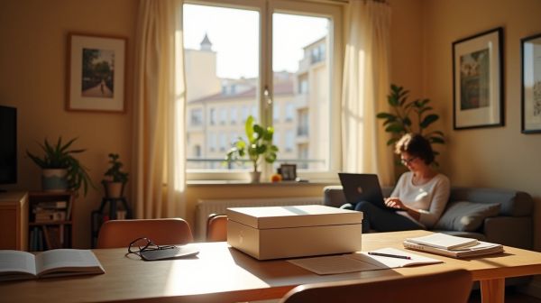 Top conseils pour sélectionner un box en location à Montpellier