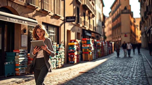Top conseils pour sélectionner un box en location à Montpellier