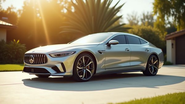 Top stratégies pour financer l'achat de votre voiture idéale